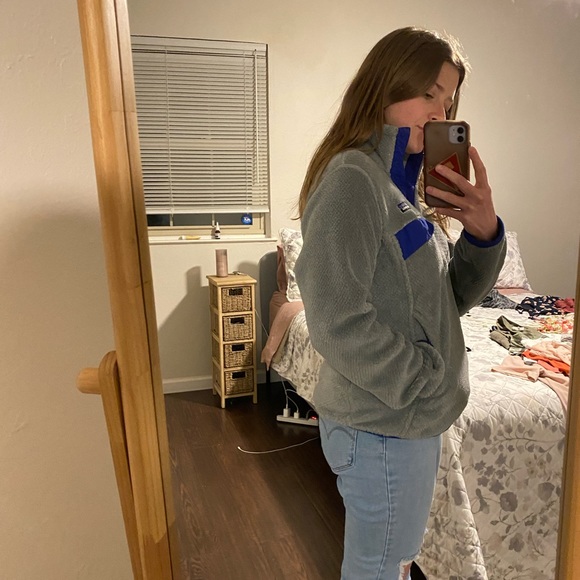 Patagonia Synchilla - Picture 4 of 5